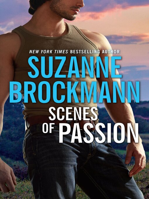 Title details for Scenes of Passion by Suzanne Brockmann - Wait list